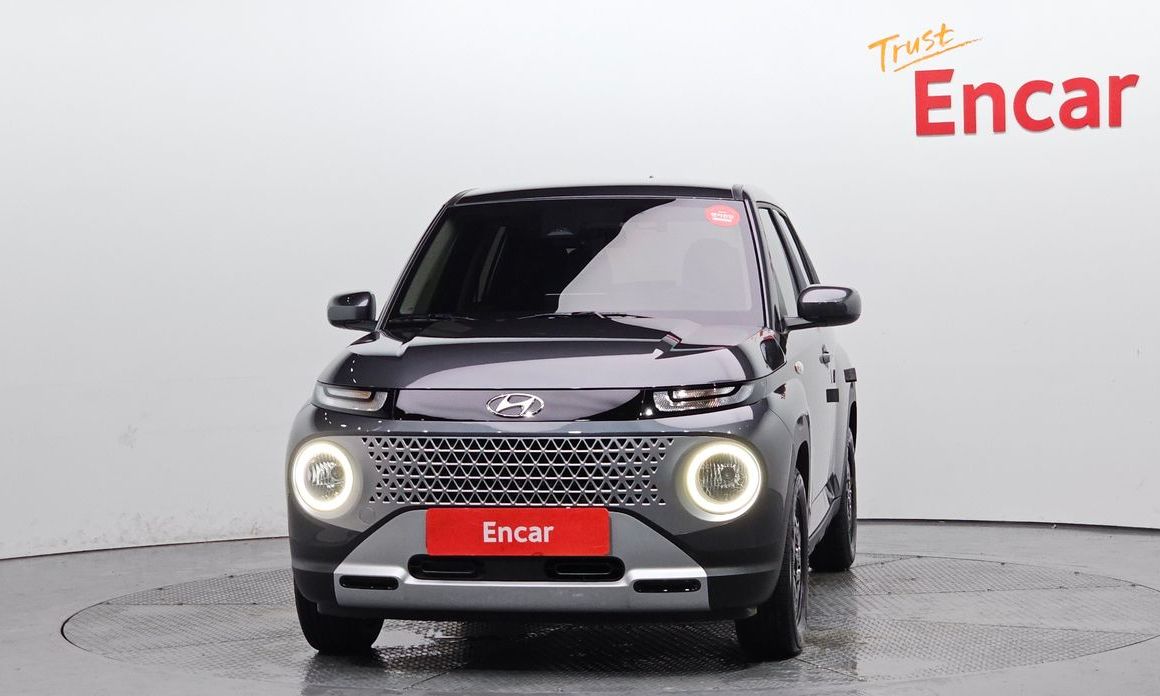 Hyundai Casper 2023