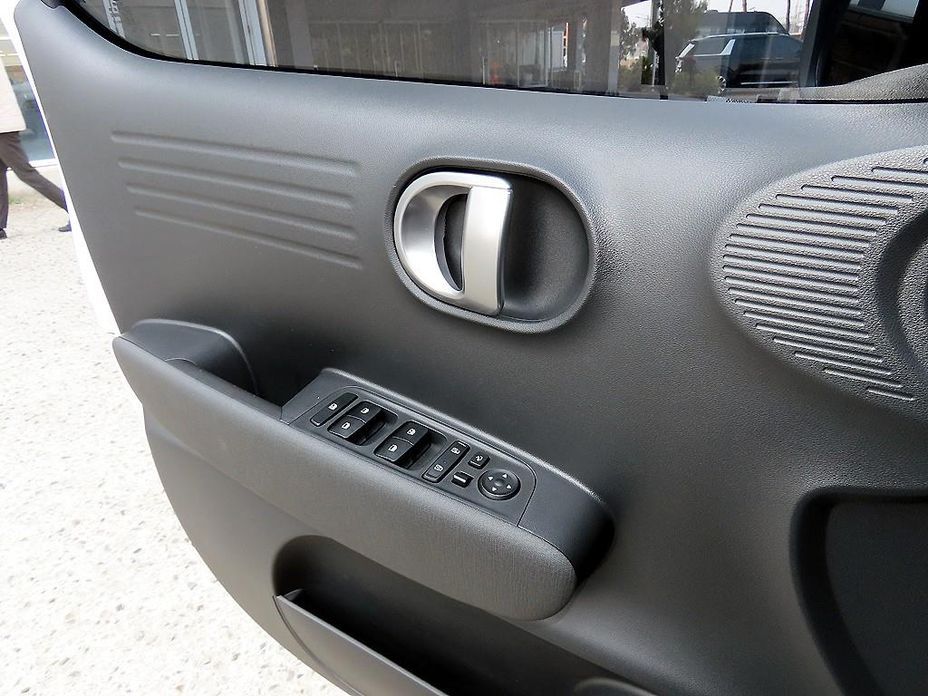 Hyundai Casper 2024