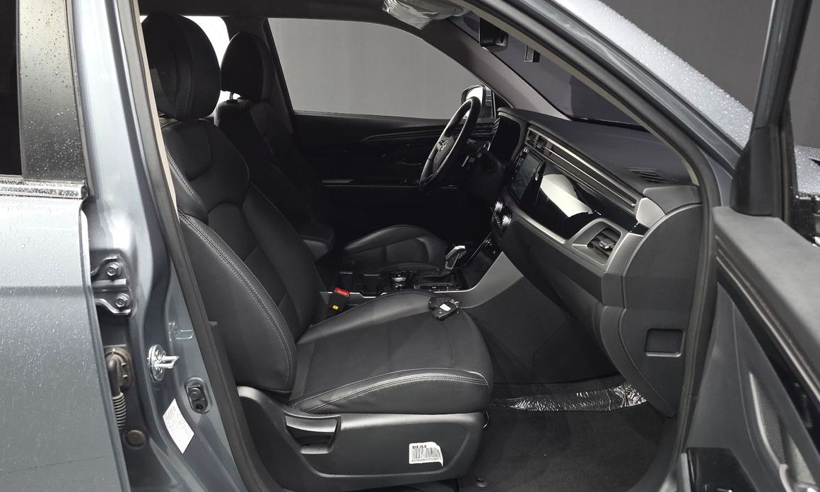 KG_Mobility_Ssangyong KORANDO 2021