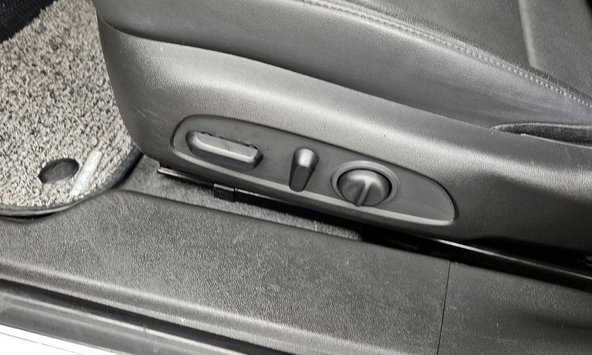 ChevroletGMDaewoo Malibu 2019