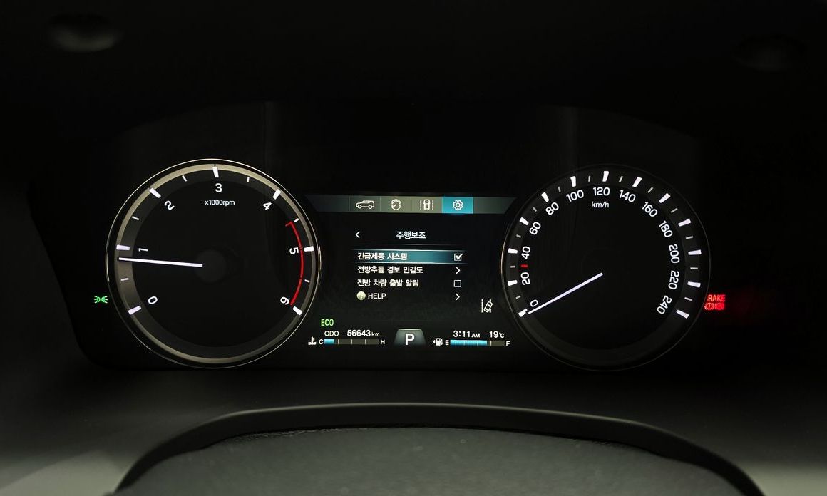KG_Mobility_Ssangyong Rexton 2019