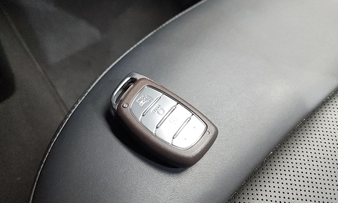 Hyundai Casper 2024