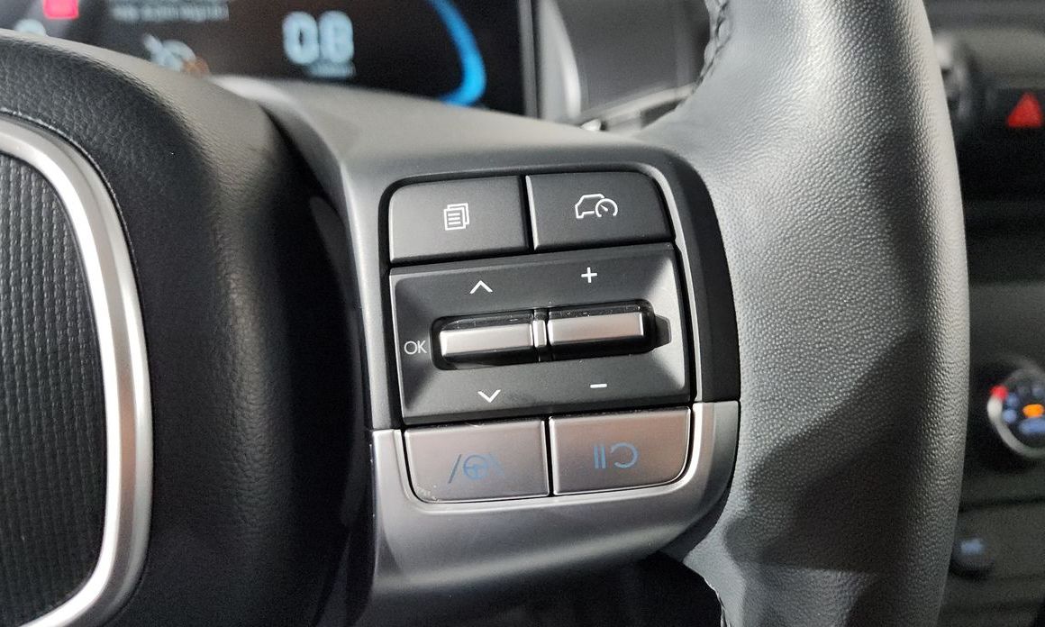 Hyundai Casper 2024