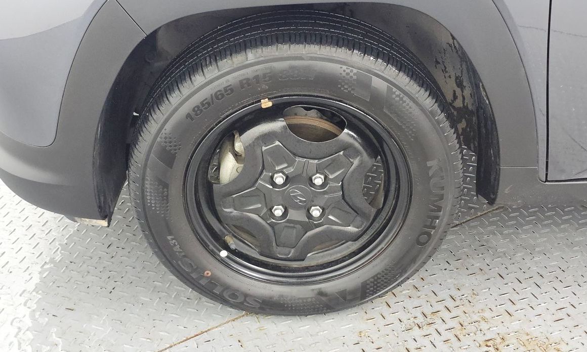 Hyundai Casper 2023