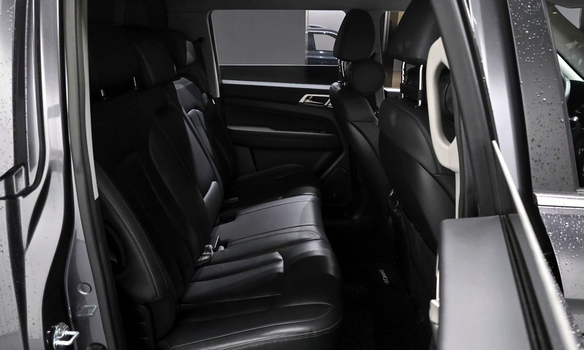 KG_Mobility_Ssangyong Rexton 2019