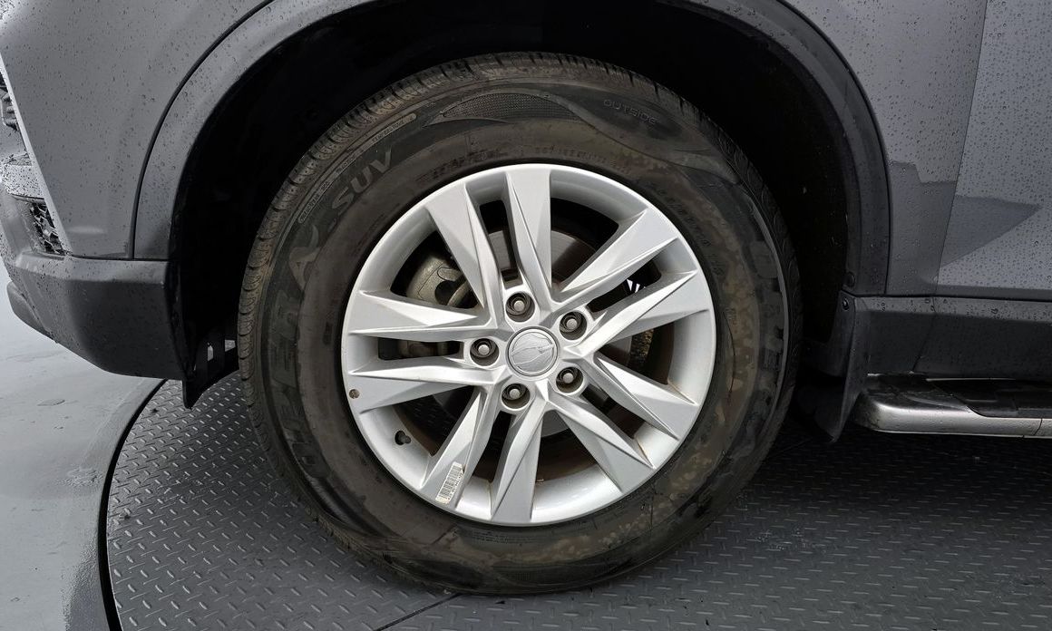 KG_Mobility_Ssangyong Rexton 2019