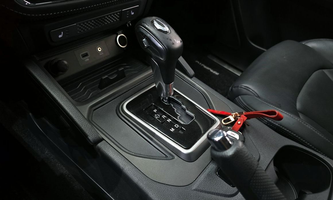 KG_Mobility_Ssangyong Rexton 2019