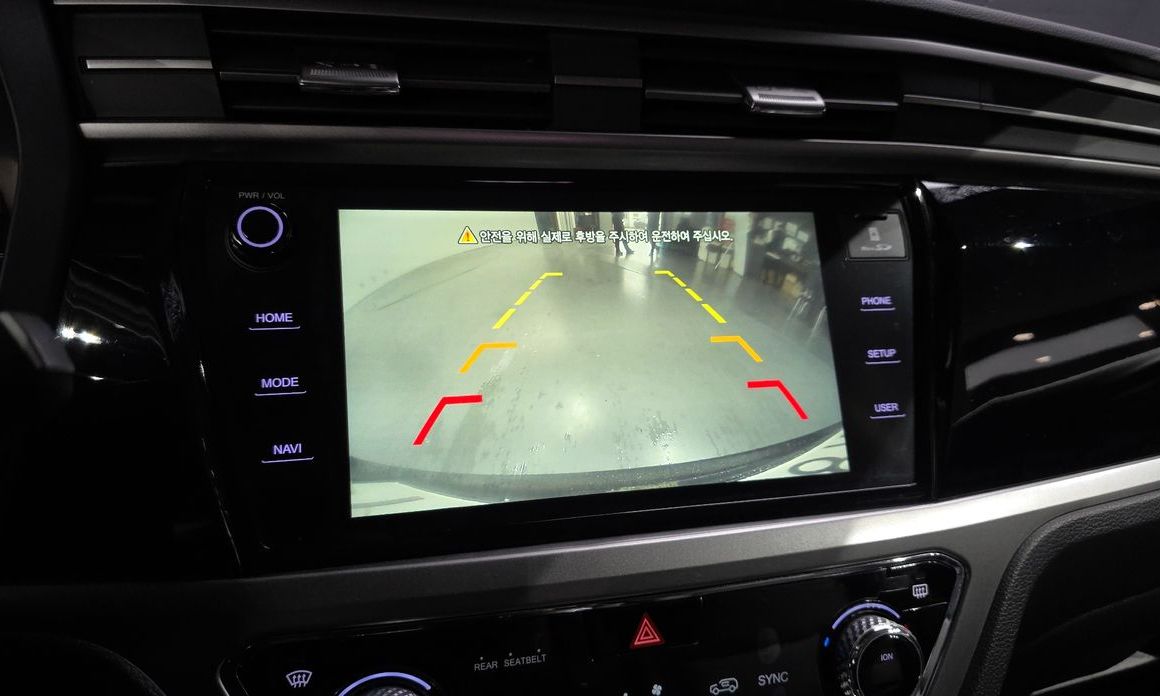 KG_Mobility_Ssangyong KORANDO 2021