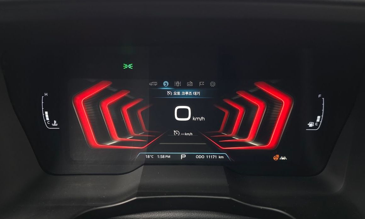 KG_Mobility_Ssangyong TIBOLI 2021