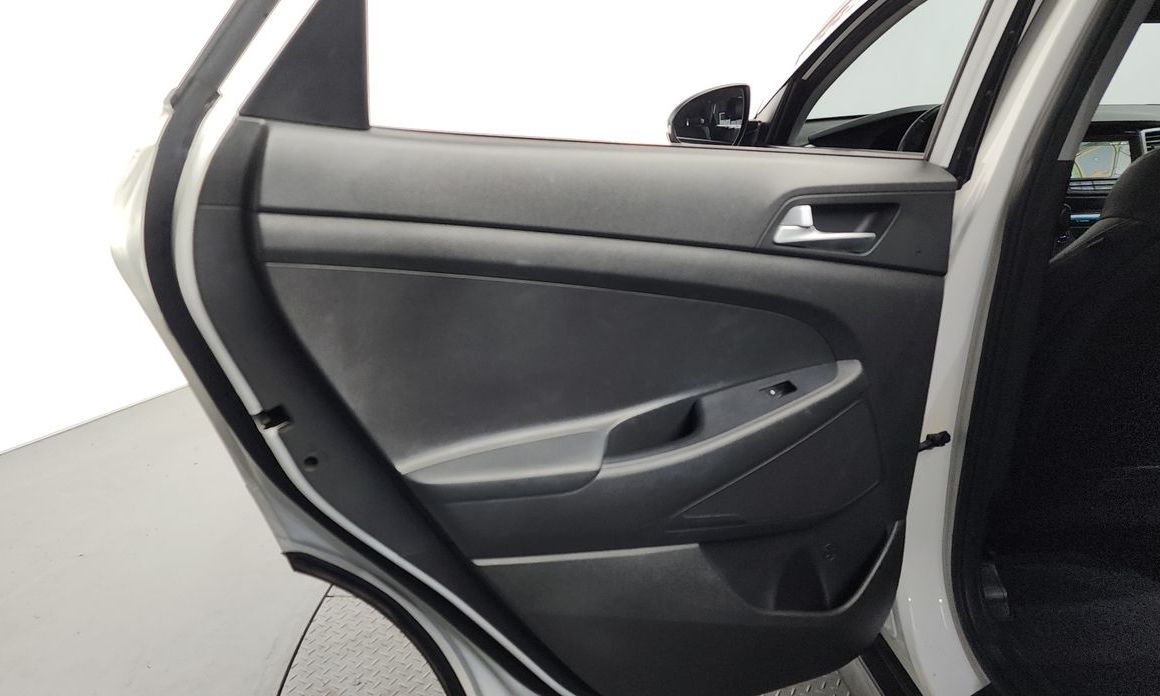 Hyundai Tucson 2016