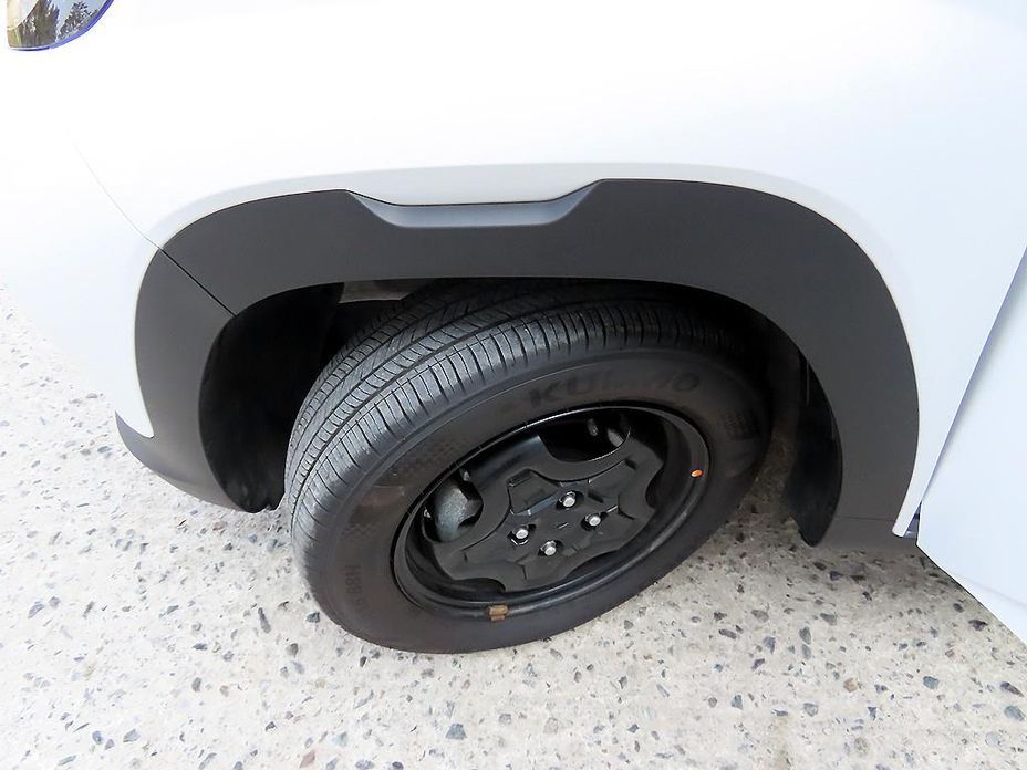 Hyundai Casper 2024