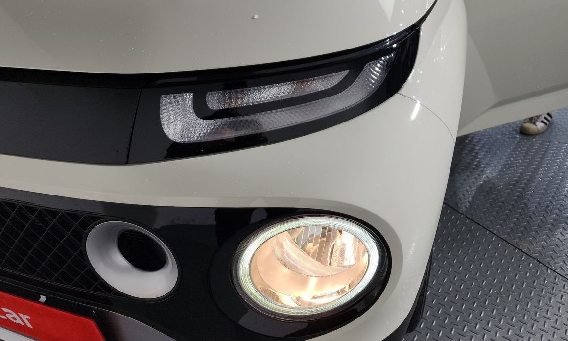 Hyundai Casper 2024