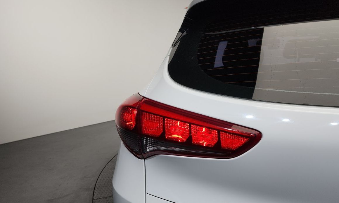 Hyundai Tucson 2016