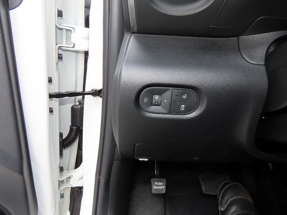 Hyundai Casper 2024