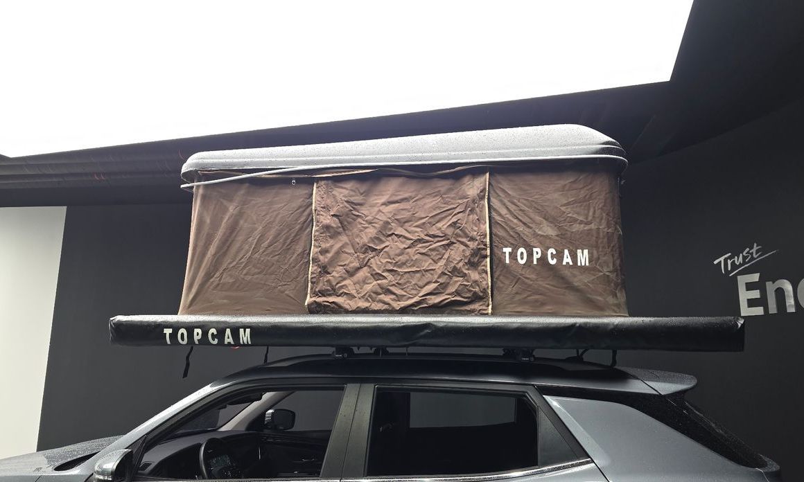 KG_Mobility_Ssangyong KORANDO 2021
