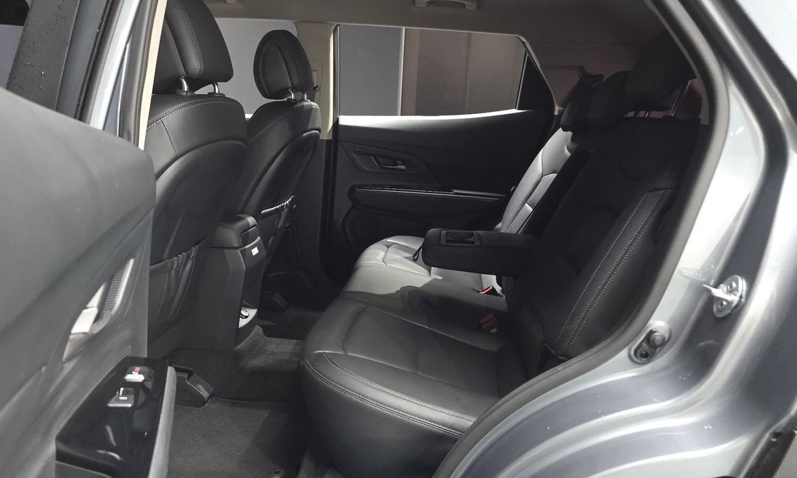 KG_Mobility_Ssangyong KORANDO 2021