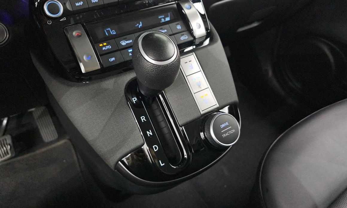 Hyundai Casper 2023