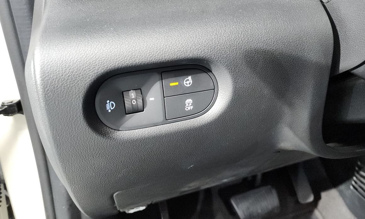 Hyundai Casper 2024