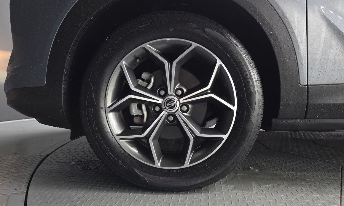 KG_Mobility_Ssangyong KORANDO 2021