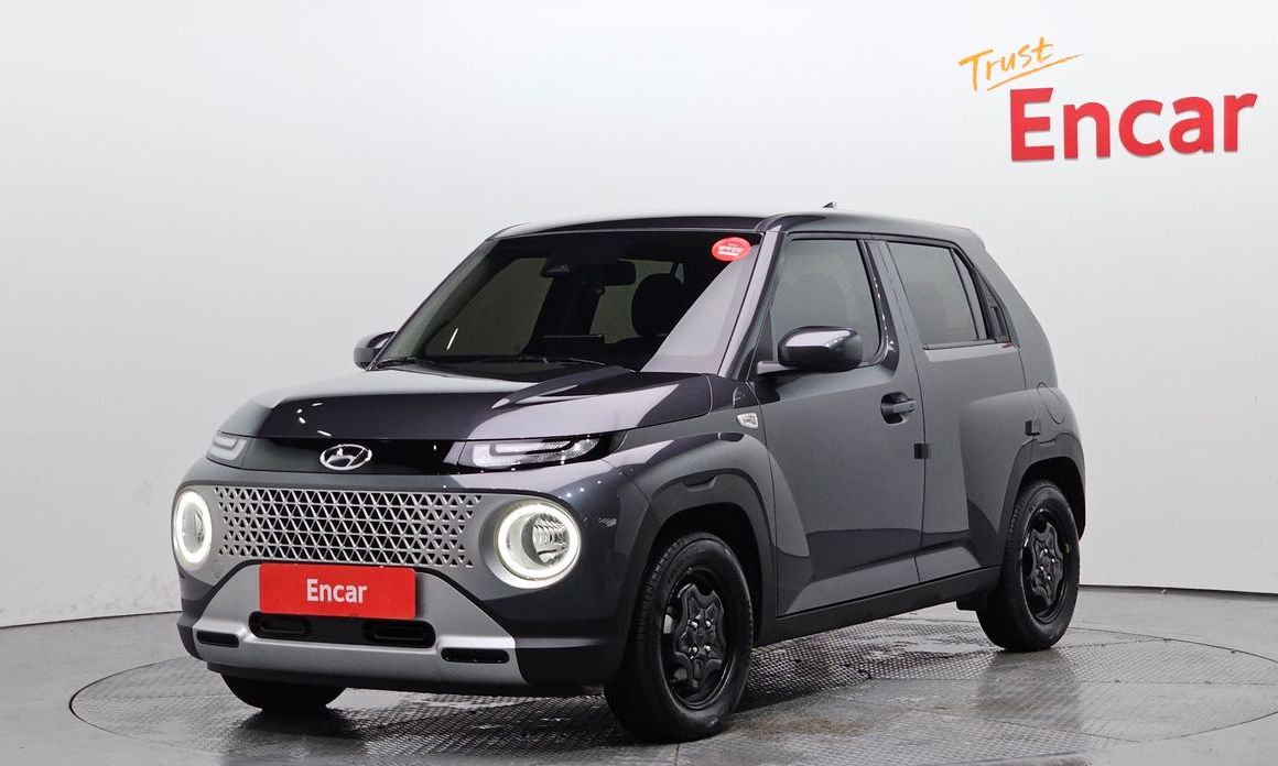 Hyundai Casper 2023