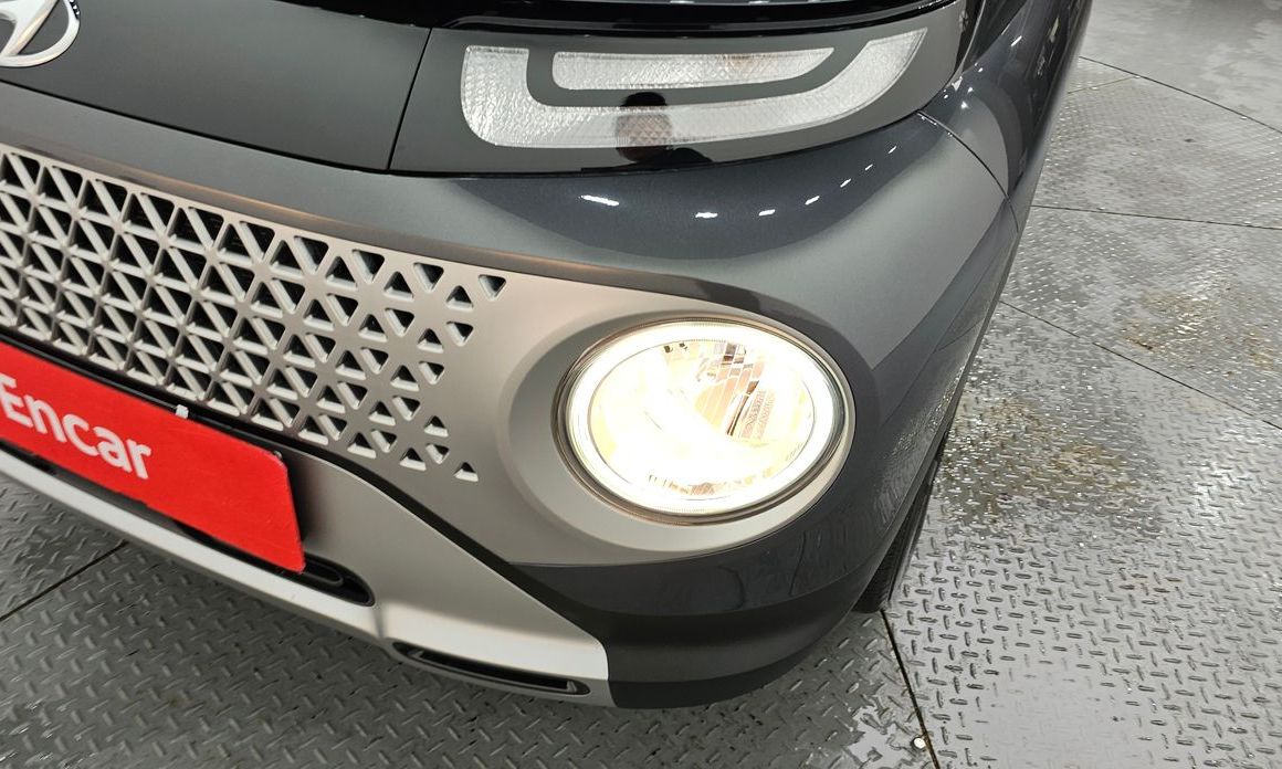 Hyundai Casper 2023