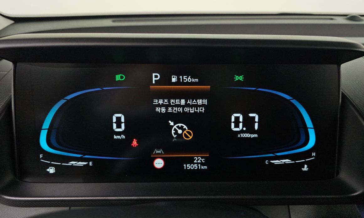 Hyundai Casper 2023