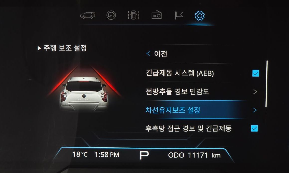 KG_Mobility_Ssangyong TIBOLI 2021