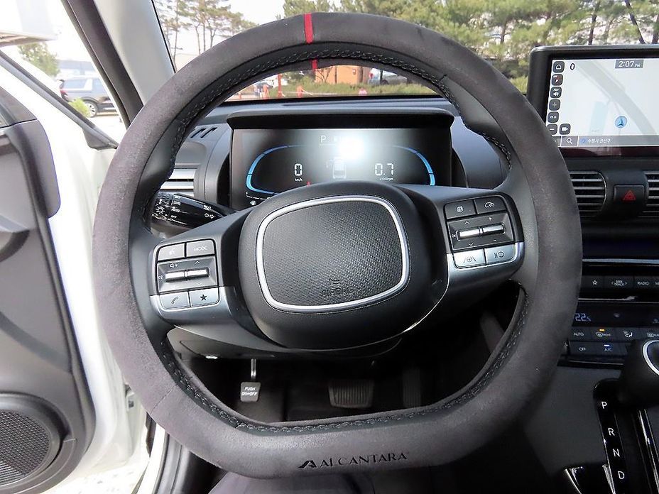 Hyundai Casper 2024
