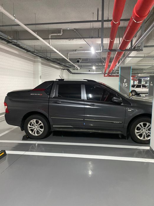 KG_Mobility_Ssangyong KORANDO 2018