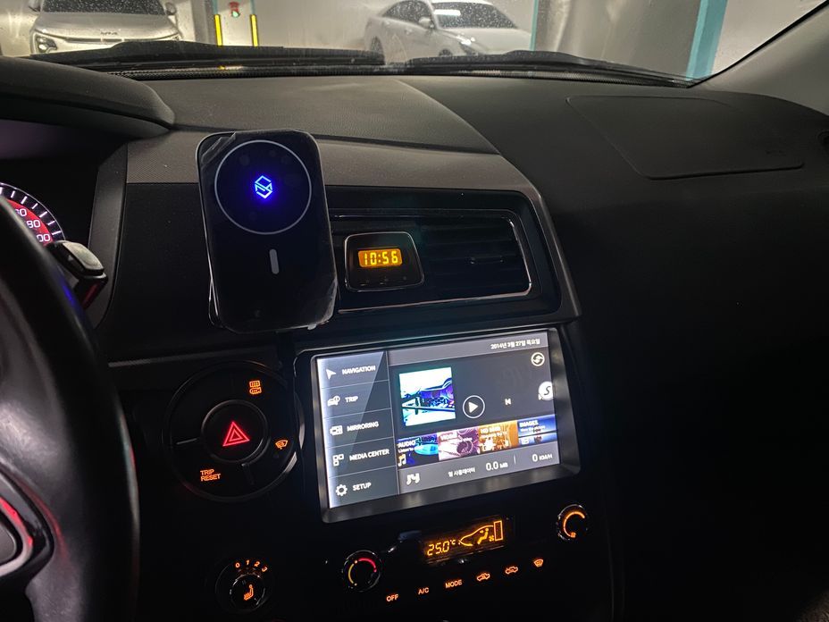 KG_Mobility_Ssangyong KORANDO 2018