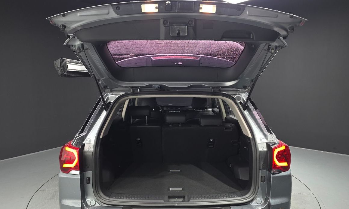 KG_Mobility_Ssangyong KORANDO 2021