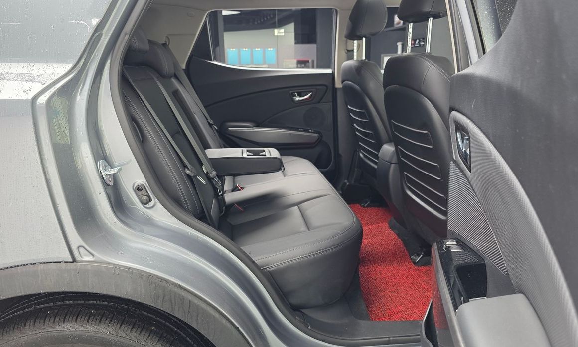KG_Mobility_Ssangyong TIBOLI 2021