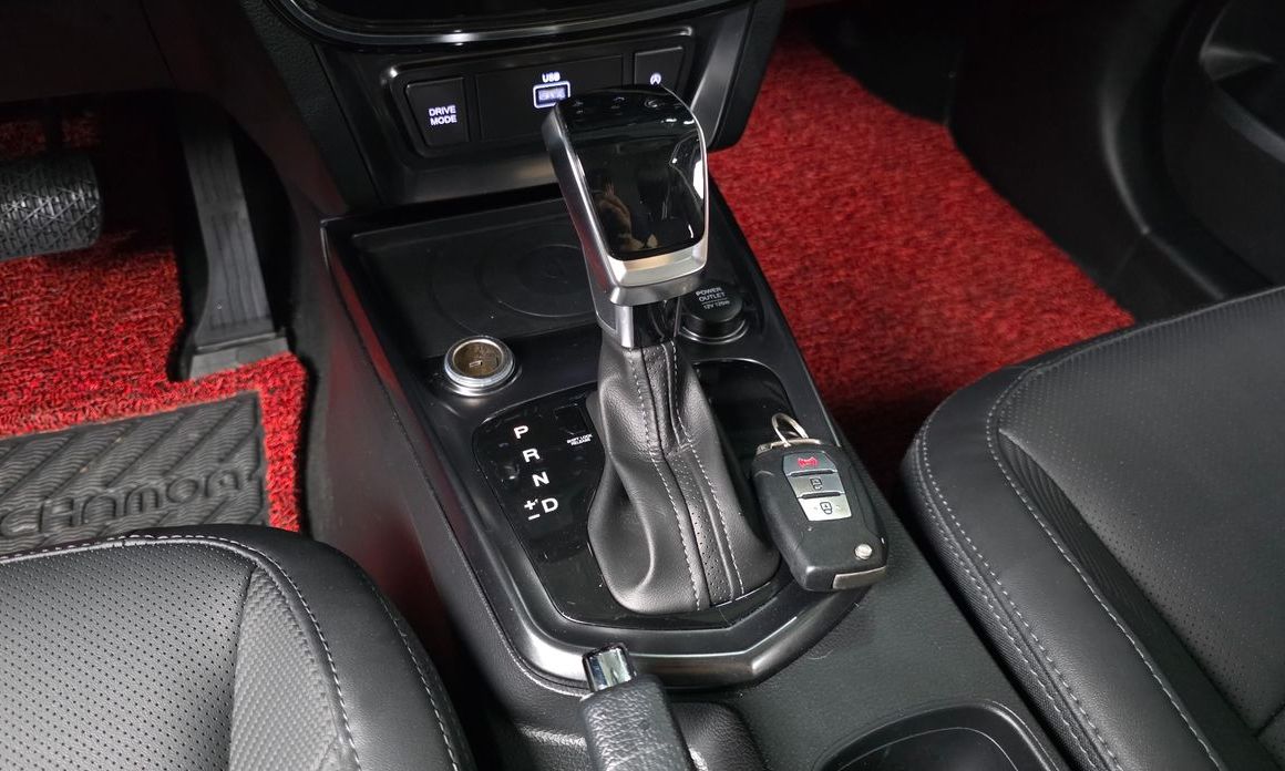 KG_Mobility_Ssangyong TIBOLI 2021