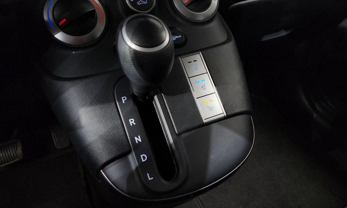 Hyundai Casper 2024