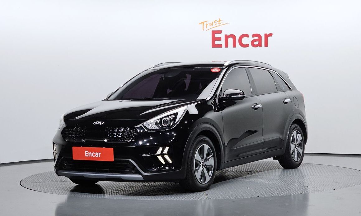 Kia Niro 2020