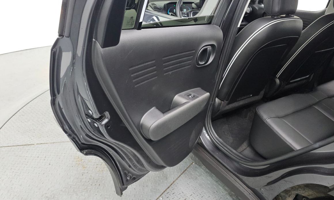 Hyundai Casper 2023
