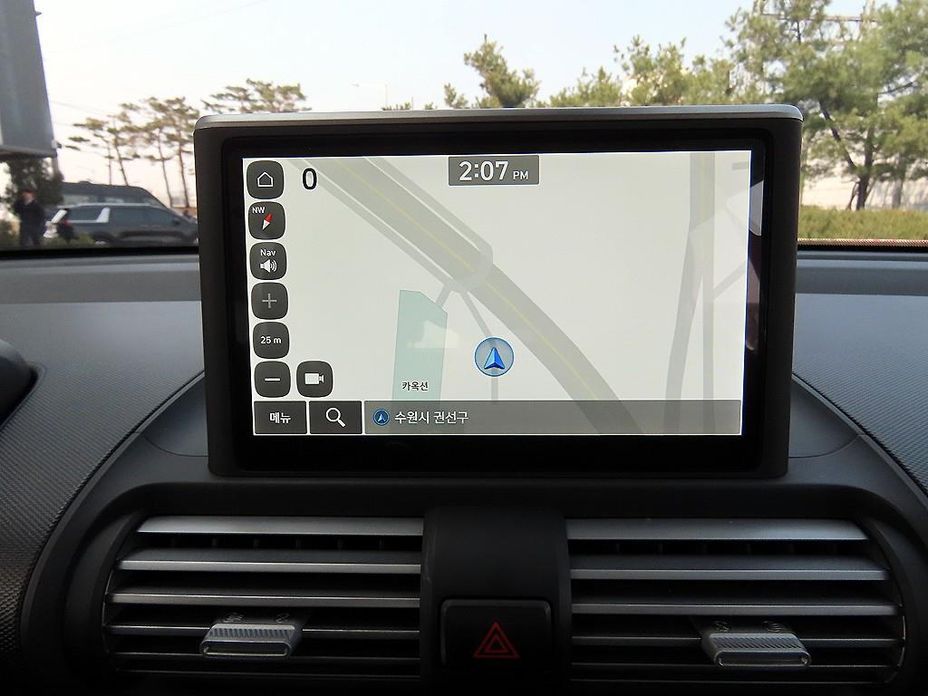 Hyundai Casper 2024