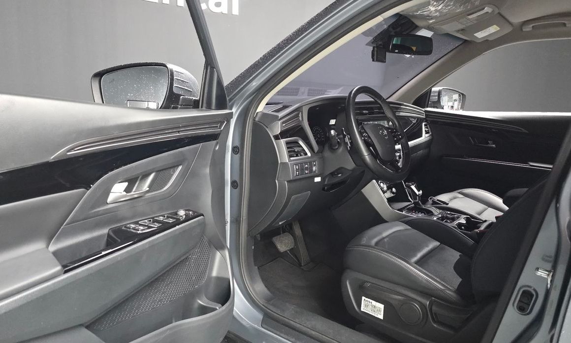 KG_Mobility_Ssangyong KORANDO 2021