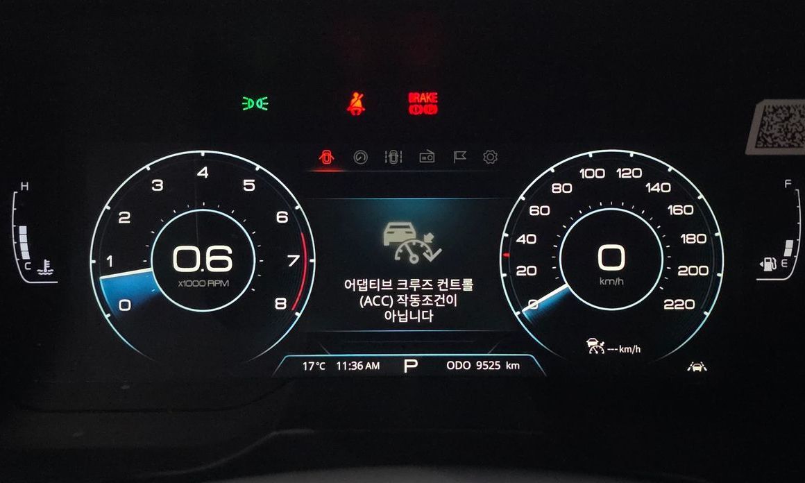 KG_Mobility_Ssangyong KORANDO 2021