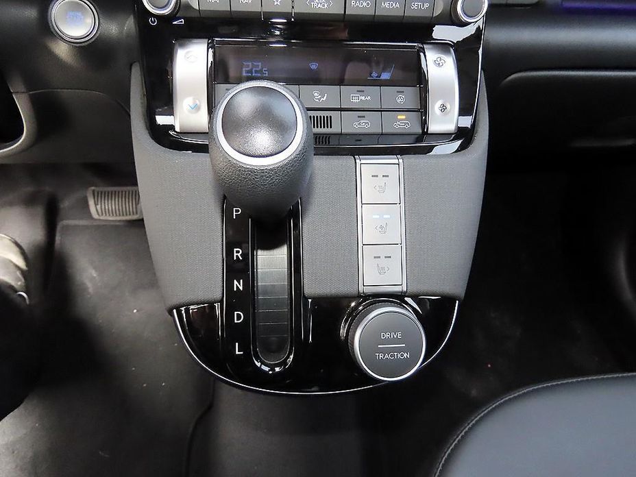 Hyundai Casper 2024