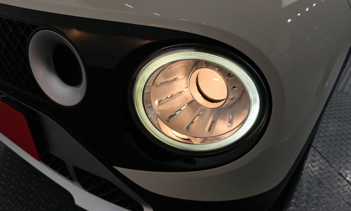 Hyundai Casper 2023