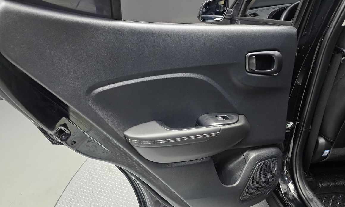 Hyundai Venue 2021