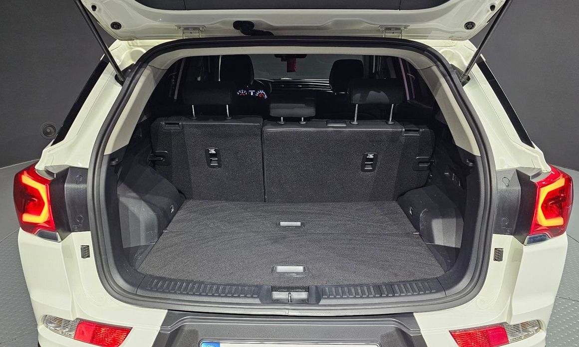 KG_Mobility_Ssangyong KORANDO 2022