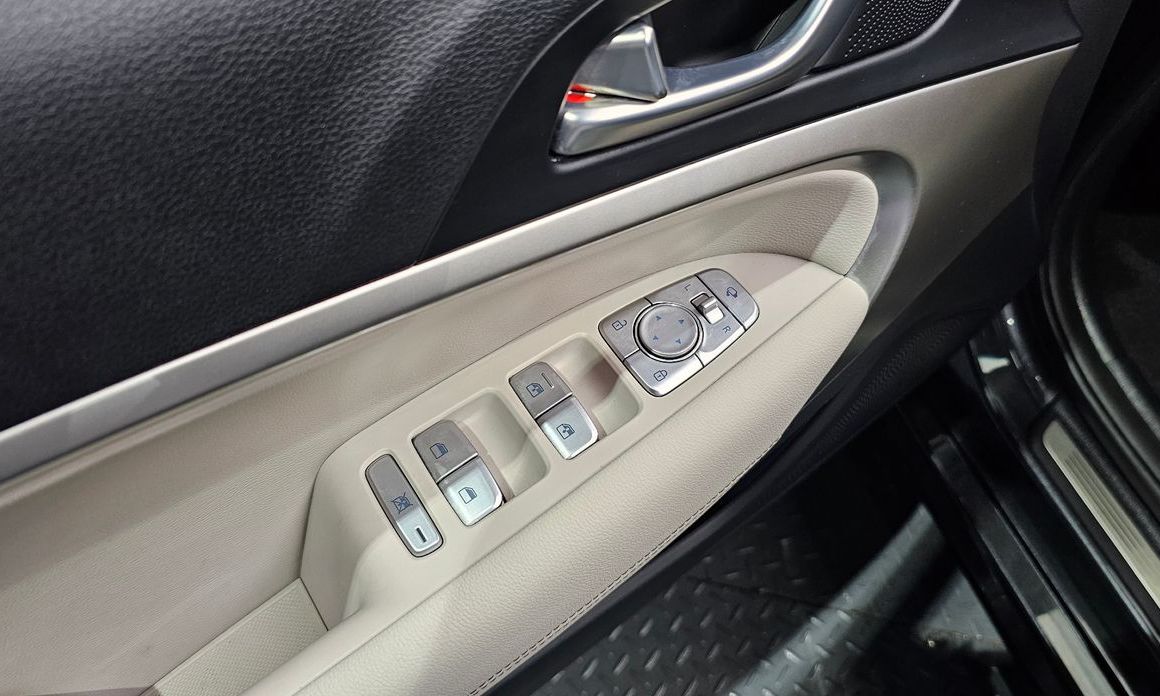 Genesis G70 2019