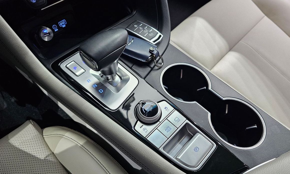 Genesis G70 2019