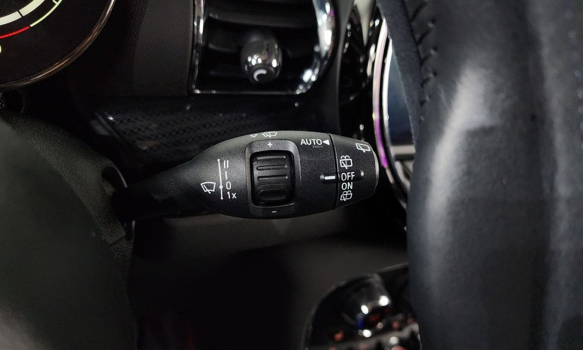 Mini Clubman 2021