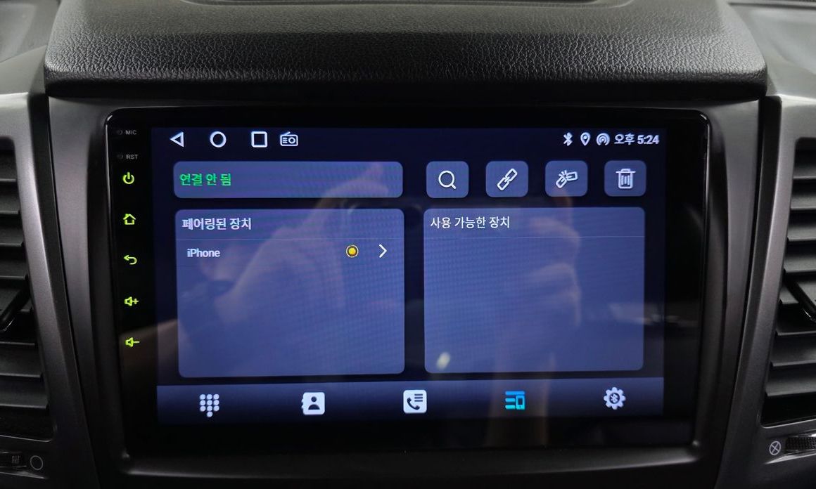 KG_Mobility_Ssangyong Rexton 2022
