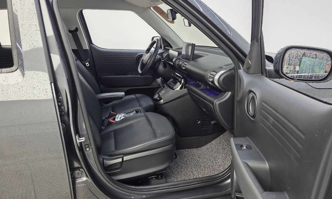 Hyundai Casper 2023