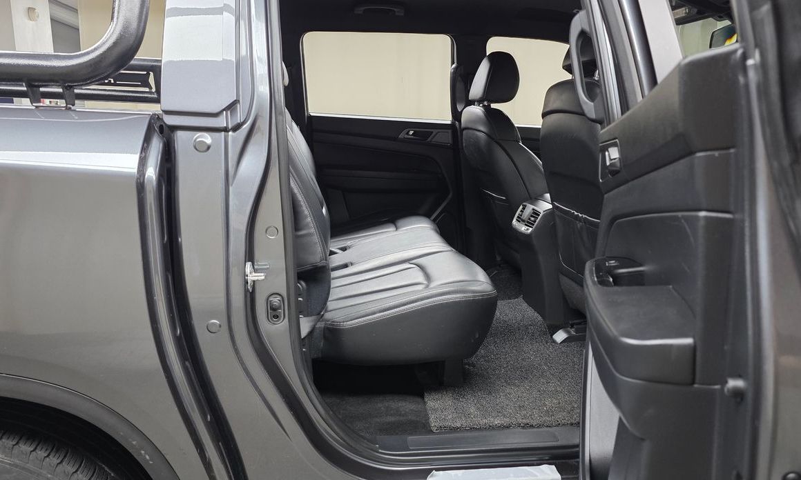 KG_Mobility_Ssangyong Rexton 2022