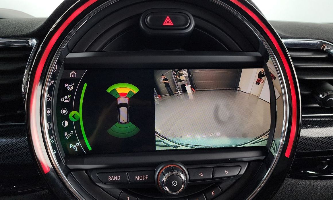Mini Clubman 2021